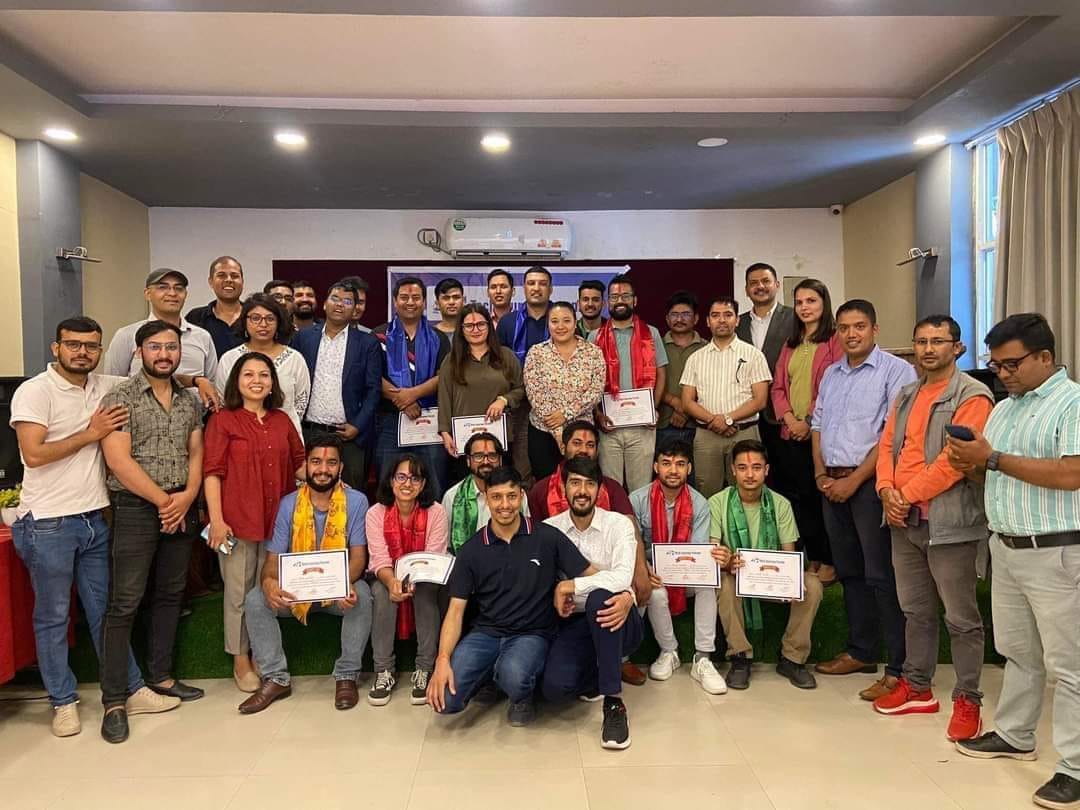 अघिल्लो कार्यसमिति