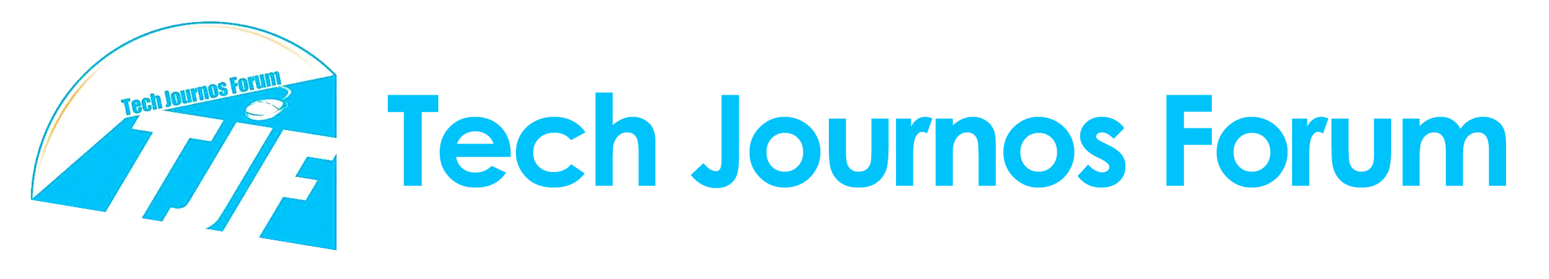 Cropped TJF Logo Words